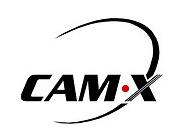 Cam-X Logo